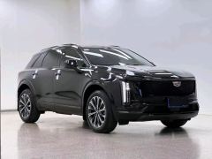 Cadillac XT5 2.0T Luxury - photo 3