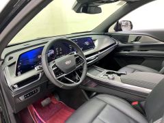 Cadillac XT5 2.0T Luxury - photo 4