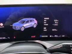 Cadillac XT5 2.0T Luxury - photo 5