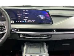 Cadillac XT5 2.0T Luxury - photo 6