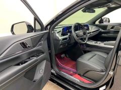 Cadillac XT5 2.0T Luxury - photo 9