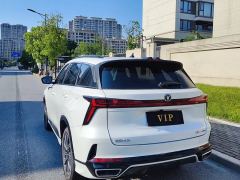 Changan CS75PLUS CS75 PLUS Third Generation Champion Edition 1.5T Smart Drive Leading Type - ფოტო 10