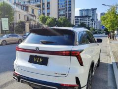 Changan CS75PLUS CS75 PLUS Third Generation Champion Edition 1.5T Smart Drive Leading Type - ფოტო 12