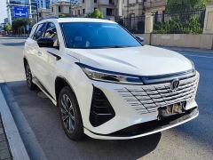 Changan CS75PLUS CS75 PLUS Third Generation Champion Edition 1.5T Smart Drive Leading Type - ფოტო 3