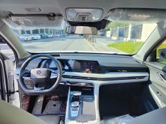 Changan CS75PLUS CS75 PLUS Third Generation Champion Edition 1.5T Smart Drive Leading Type - ფოტო 4
