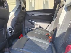Changan CS75PLUS CS75 PLUS Third Generation Champion Edition 1.5T Smart Drive Leading Type - ფოტო 7