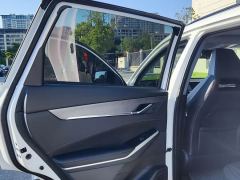 Changan CS75PLUS CS75 PLUS Third Generation Champion Edition 1.5T Smart Drive Leading Type - ფოტო 8