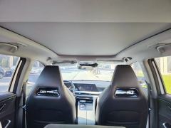 Changan CS75PLUS CS75 PLUS Third Generation Champion Edition 1.5T Smart Drive Leading Type - ფოტო 9