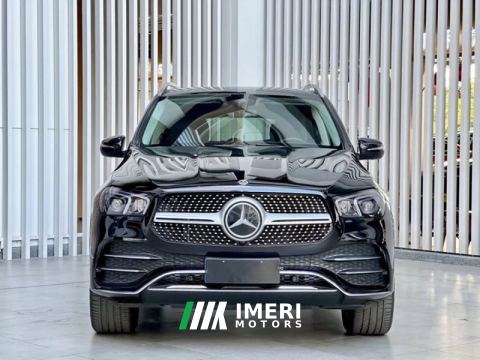 2026 Mercedes-Benz GLE( imported ) GLE (Imported) GLE 350 4MATIC Fashion - автомобиль из Китая