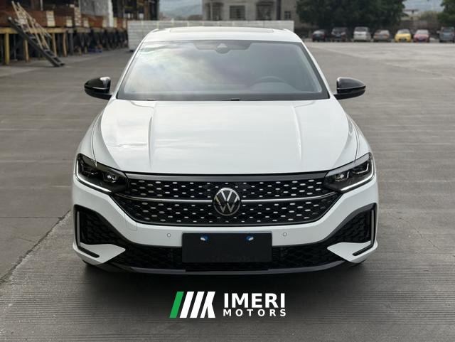 Volkswagen Lavida Advanced 1.5L Automatically outstanding Xinxue edition