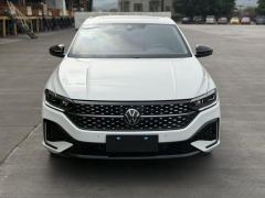 Volkswagen Lavida Advanced 1.5L Automatically outstanding Xinxue edition - photo 1