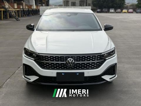 2025 Volkswagen Lavida Advanced 1.5L Automatically outstanding Xinxue edition - ავტომობილი ჩინეთიდან