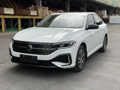 Volkswagen Lavida Advanced 1.5L Automatically outstanding Xinxue edition - photo 2