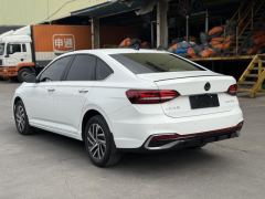 Volkswagen Lavida Advanced 1.5L Automatically outstanding Xinxue edition - photo 3