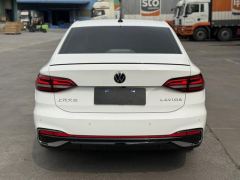 Volkswagen Lavida Advanced 1.5L Automatically outstanding Xinxue edition - photo 4