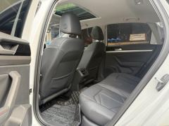 Volkswagen Lavida Advanced 1.5L Automatically outstanding Xinxue edition - photo 5