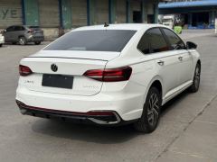 Volkswagen Lavida Advanced 1.5L Automatically outstanding Xinxue edition - photo 6