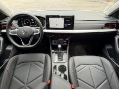 Volkswagen Lavida Advanced 1.5L Automatically outstanding Xinxue edition - photo 7