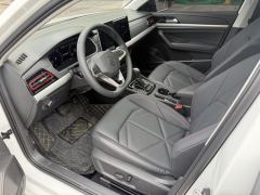 Volkswagen Lavida Advanced 1.5L Automatically outstanding Xinxue edition - photo 8