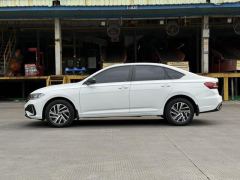 Volkswagen Lavida Advanced 1.5L Automatically outstanding Xinxue edition - photo 9