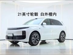 Li Auto L6 Pro Smart Refresh Edition - ფოტო 1