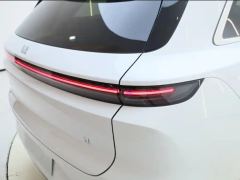 Li Auto L6 Pro Smart Refresh Edition - ფოტო 12