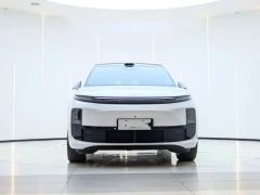 Li Auto L6 Pro Smart Refresh Edition - ფოტო 2