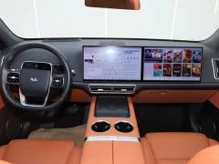 Li Auto L6 Pro Smart Refresh Edition - ფოტო 4