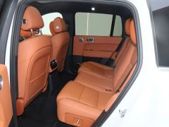 Li Auto L6 Pro Smart Refresh Edition - ფოტო 6