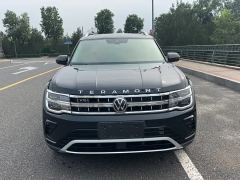Volkswagen Teramont 330TSI 2WD Edition - ფოტო 1