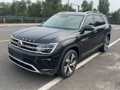 Volkswagen Teramont 330TSI 2WD Edition - ფოტო 2