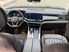 Volkswagen Teramont 330TSI 2WD Edition - ფოტო 3