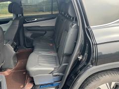 Volkswagen Teramont 330TSI 2WD Edition - ფოტო 4