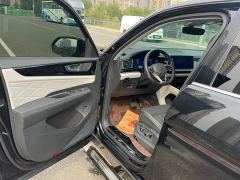 Volkswagen Teramont 330TSI 2WD Edition - ფოტო 6