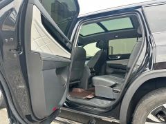 Volkswagen Teramont 330TSI 2WD Edition - ფოტო 7