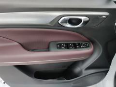 GAC Aion M6 Pro 270T Luxury Edition - ფოტო 13