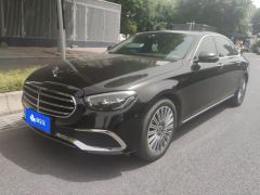 Mercedes-Benz E Class E-Class E 300 L Fashion Edition - фото 1