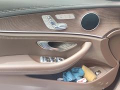 Mercedes-Benz E Class E-Class E 300 L Fashion Edition - фото 13