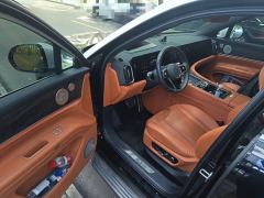 AITO HarmonyOS Intelligent Mobility M9 BEV 630km Ultra 6-seater - photo 12