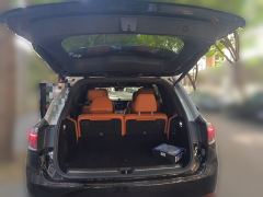 AITO HarmonyOS Intelligent Mobility M9 BEV 630km Ultra 6-seater - photo 15