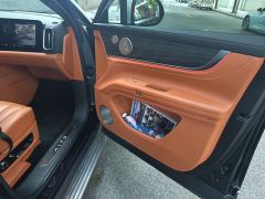 AITO HarmonyOS Intelligent Mobility M9 BEV 630km Ultra 6-seater - photo 19