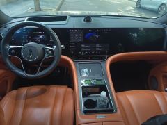 AITO HarmonyOS Intelligent Mobility M9 BEV 630km Ultra 6-seater - photo 5