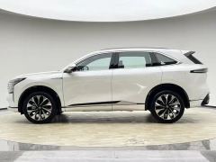 Changan CS75PLUS CS75 PLUS 4th Gen 1.5T New Blue Whale Smart Flagship - ფოტო 15
