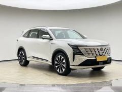 Changan CS75PLUS CS75 PLUS 4th Gen 1.5T New Blue Whale Smart Flagship - ფოტო 3