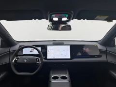 Changan CS75PLUS CS75 PLUS 4th Gen 1.5T New Blue Whale Smart Flagship - ფოტო 4