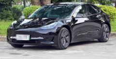 Tesla Model 3 556km Rear-Wheel Drive Edition - ფოტო 1