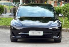 Tesla Model 3 556km Rear-Wheel Drive Edition - ფოტო 2