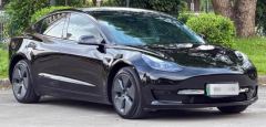 Tesla Model 3 556km Rear-Wheel Drive Edition - ფოტო 3