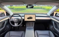 Tesla Model 3 556km Rear-Wheel Drive Edition - ფოტო 4