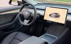 Tesla Model 3 556km Rear-Wheel Drive Edition - ფოტო 5